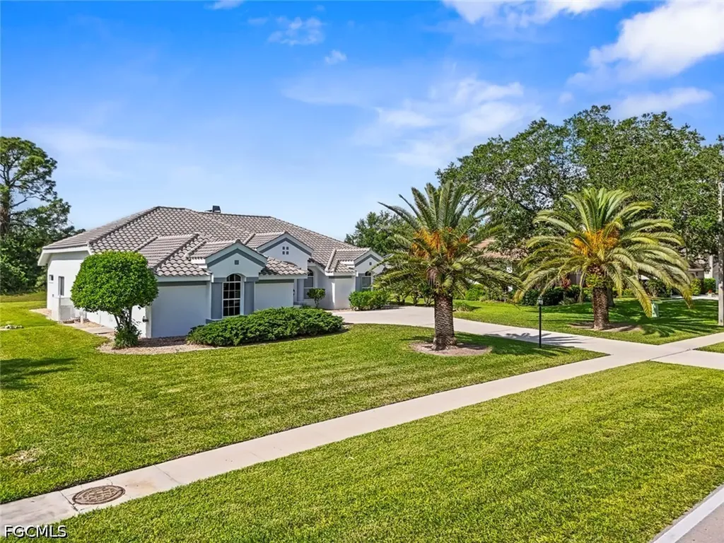 690 Milwaukee Boulevard Lehigh Acres FL 33974