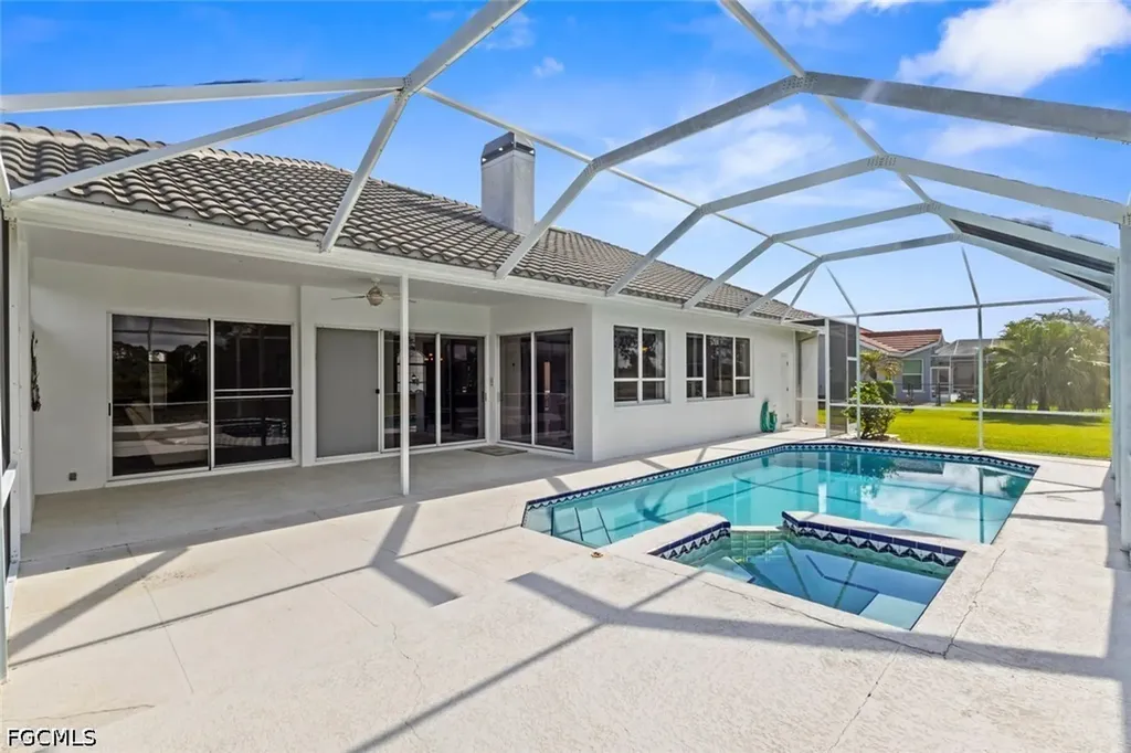 690 Milwaukee Boulevard Lehigh Acres FL 33974