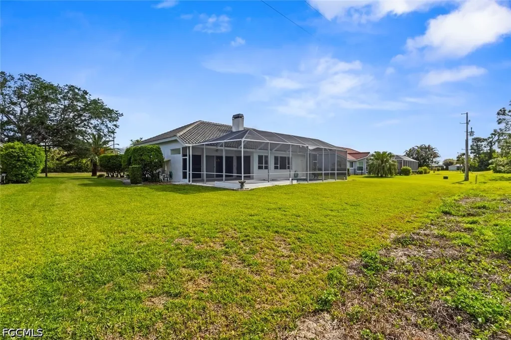 690 Milwaukee Boulevard Lehigh Acres FL 33974