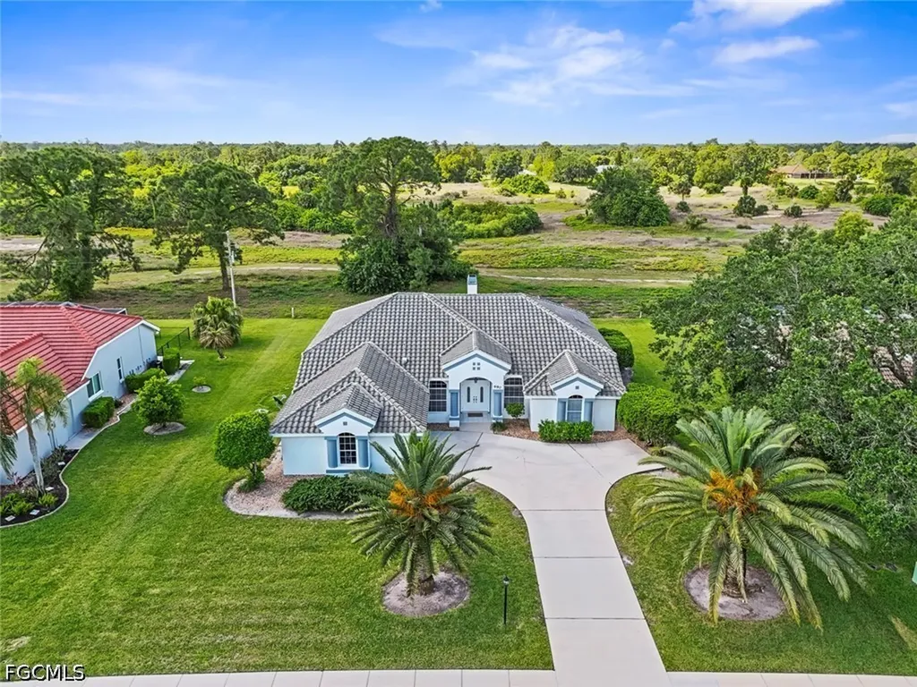 690 Milwaukee Boulevard Lehigh Acres FL 33974