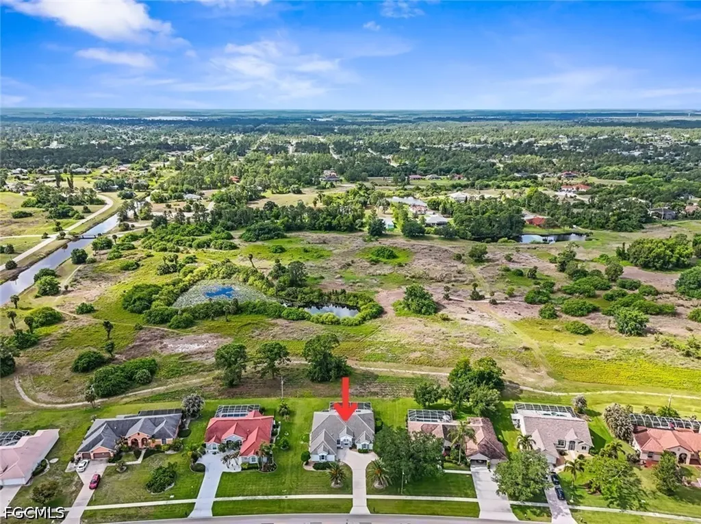 690 Milwaukee Boulevard Lehigh Acres FL 33974
