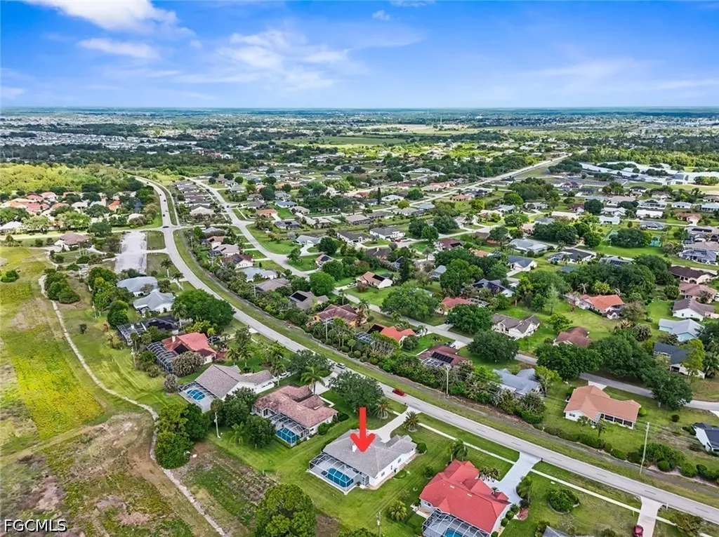 690 Milwaukee Boulevard Lehigh Acres FL 33974
