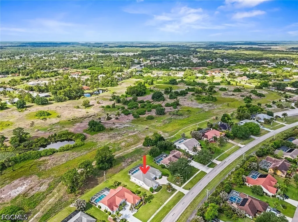 690 Milwaukee Boulevard Lehigh Acres FL 33974