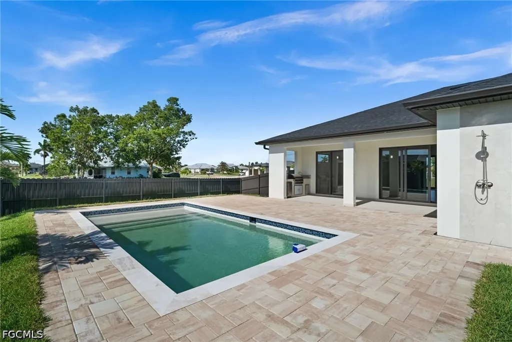415 NW 37th Avenue Cape Coral FL 33993