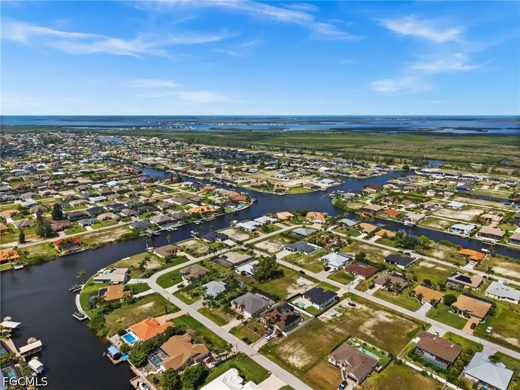 415 NW 37th Avenue Cape Coral FL 33993