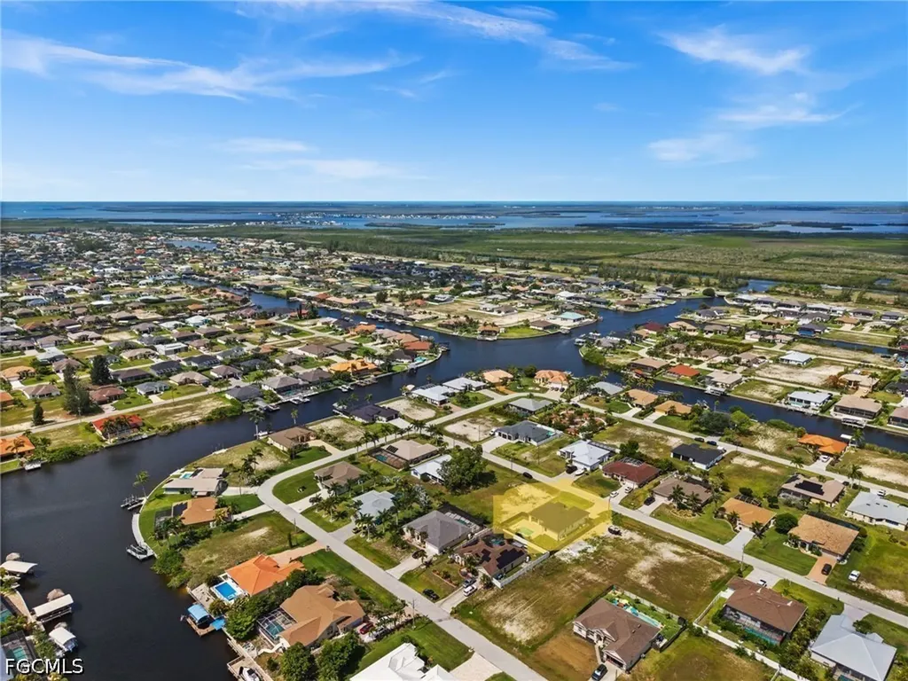 415 NW 37th Avenue Cape Coral FL 33993