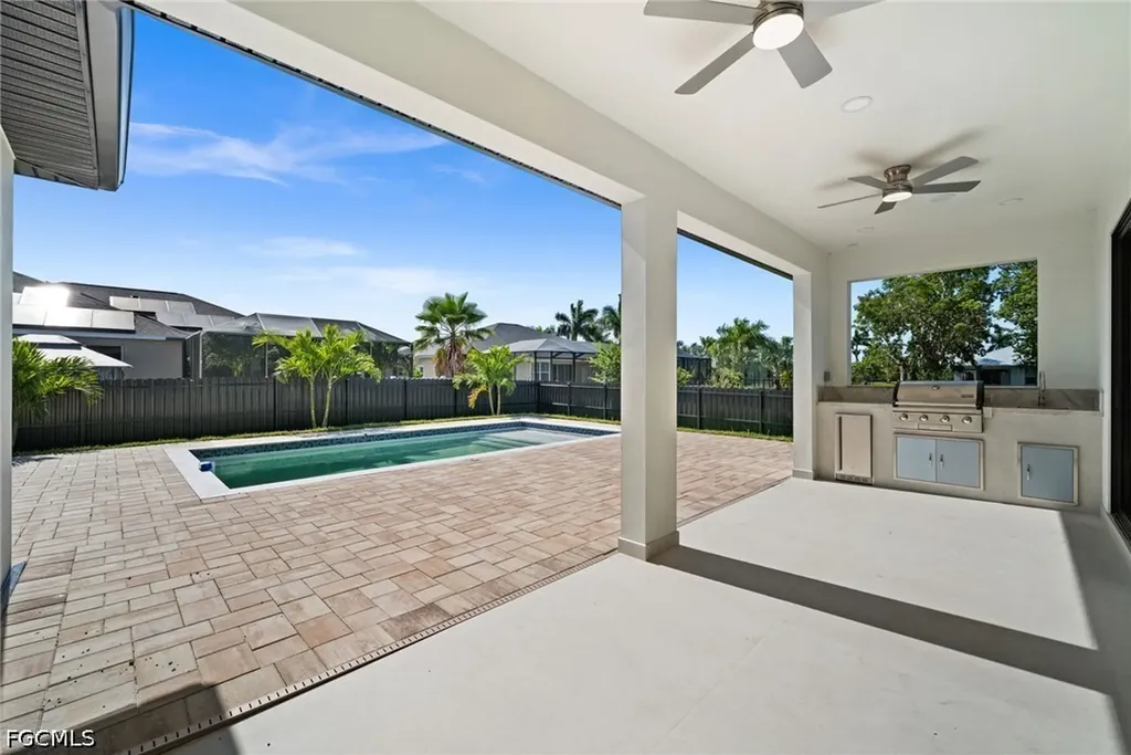 415 NW 37th Avenue Cape Coral FL 33993