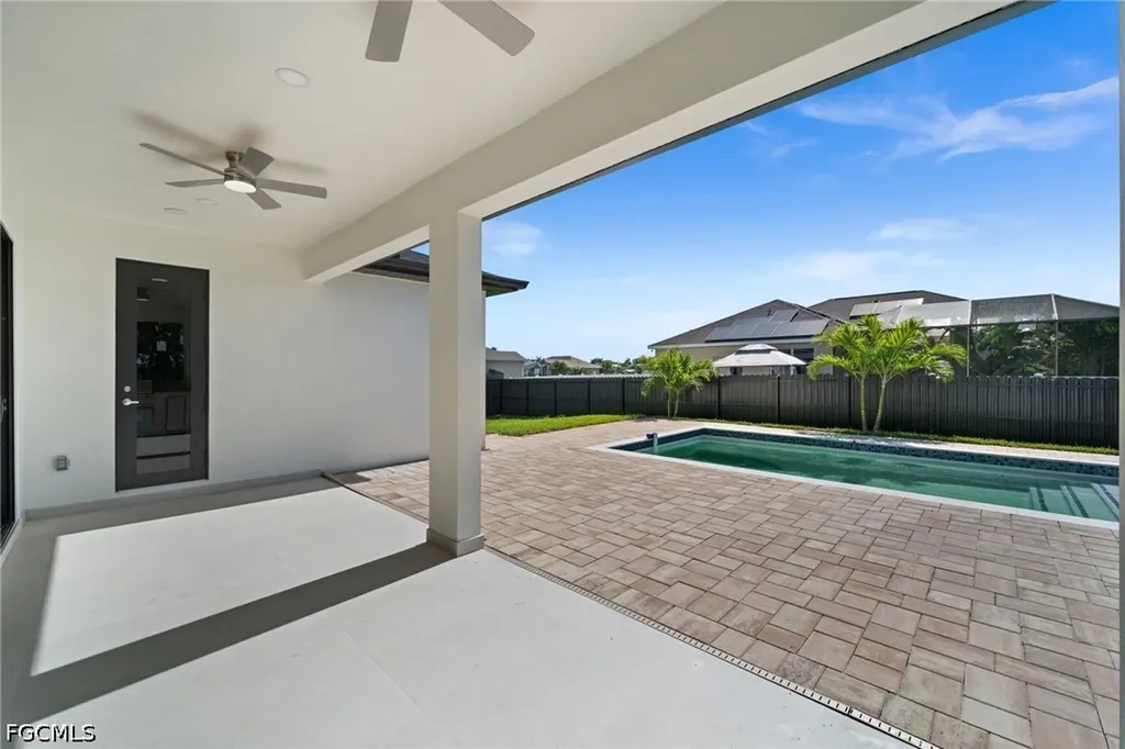 415 NW 37th Avenue Cape Coral FL 33993