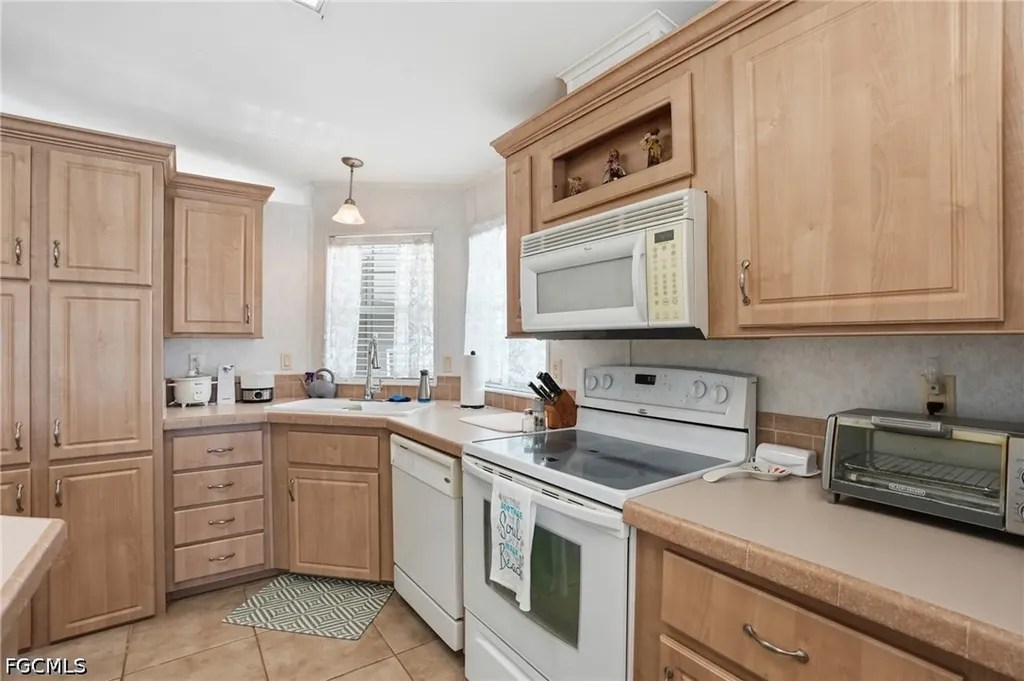 5 Monaco Terrace Naples FL 34112