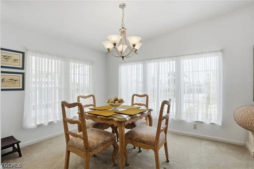 5 Monaco Terrace Naples FL 34112