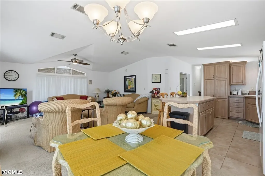 5 Monaco Terrace Naples FL 34112
