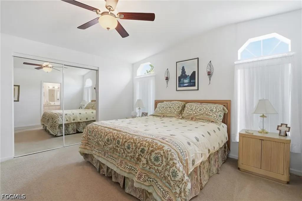 5 Monaco Terrace Naples FL 34112