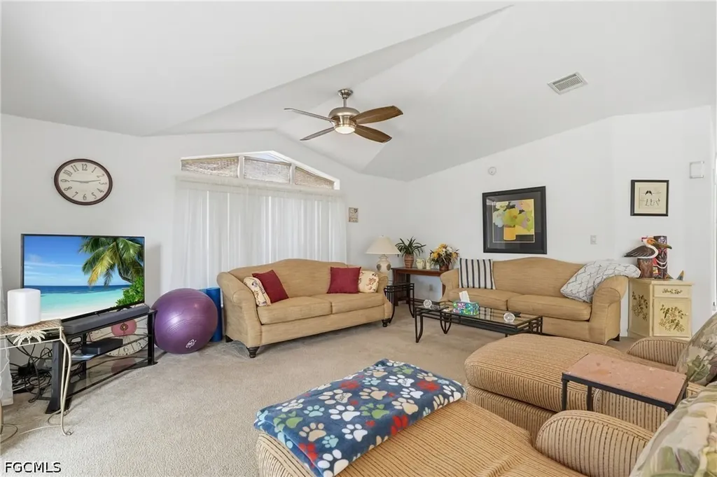 5 Monaco Terrace Naples FL 34112