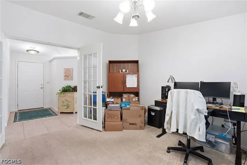 5 Monaco Terrace Naples FL 34112