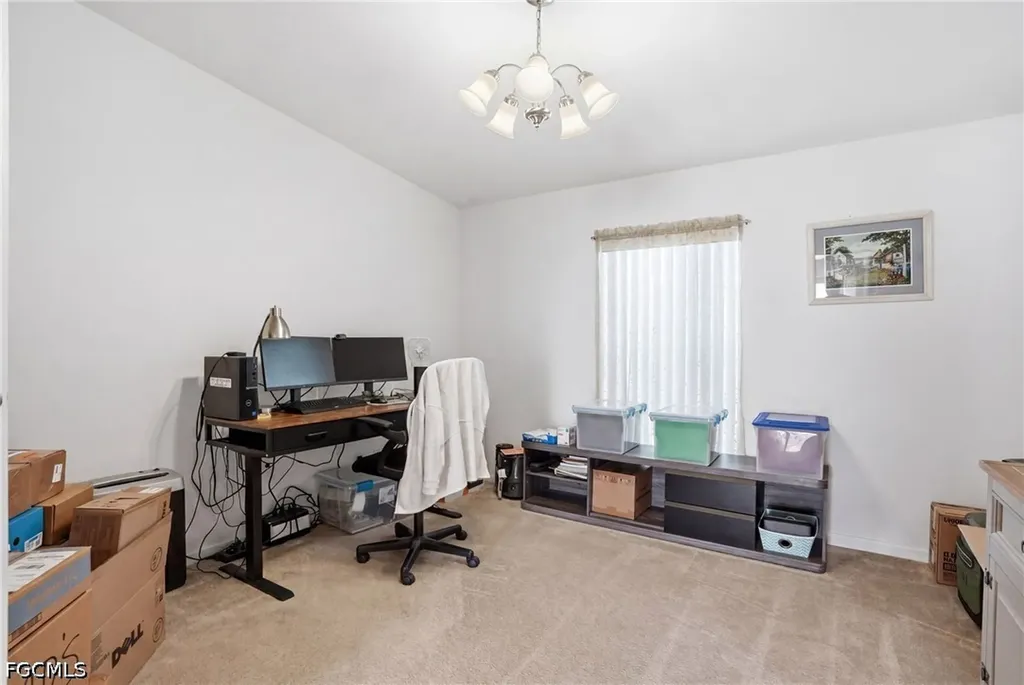 5 Monaco Terrace Naples FL 34112
