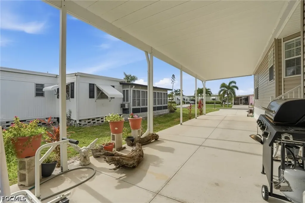 5 Monaco Terrace Naples FL 34112