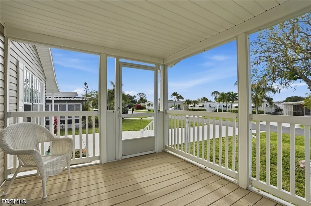 5 Monaco Terrace Naples FL 34112
