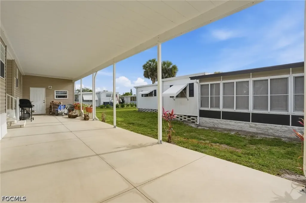 5 Monaco Terrace Naples FL 34112
