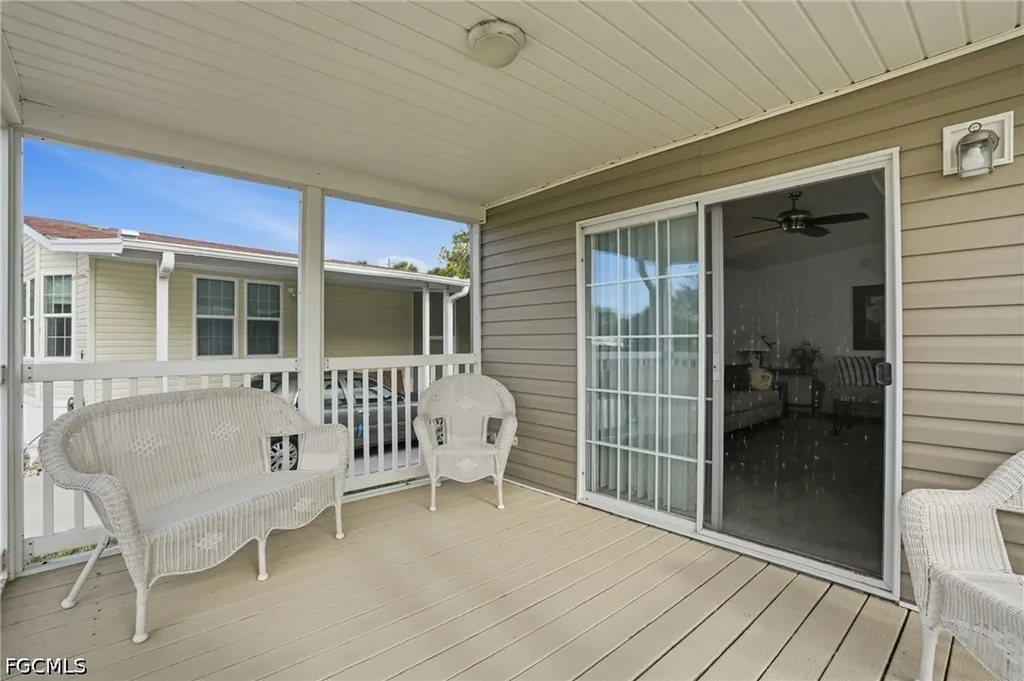 5 Monaco Terrace Naples FL 34112