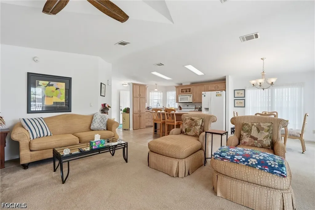 5 Monaco Terrace Naples FL 34112