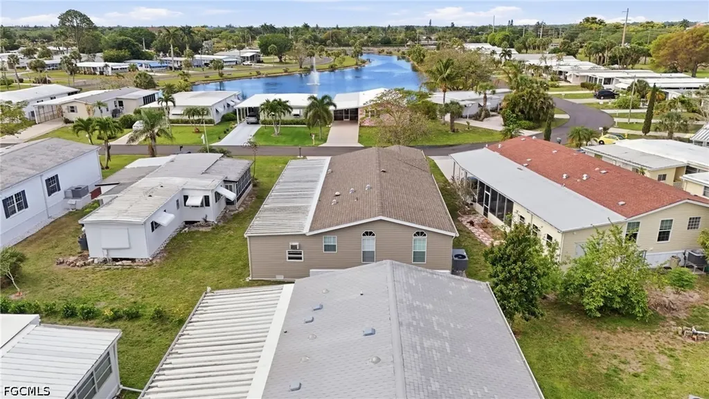 5 Monaco Terrace Naples FL 34112