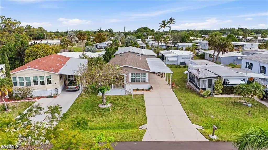 5 Monaco Terrace Naples FL 34112