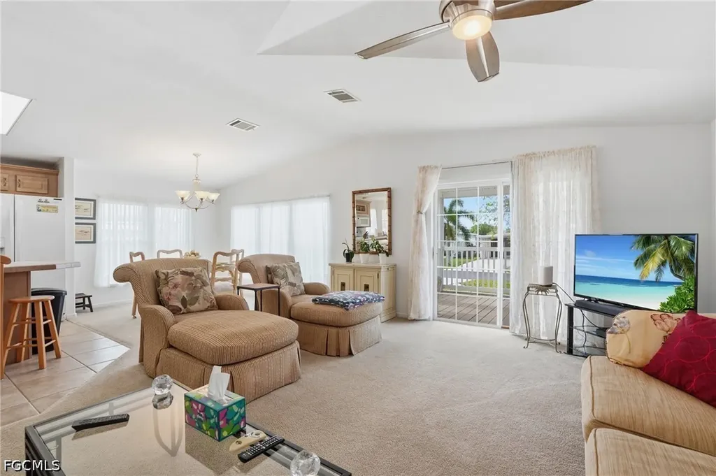 5 Monaco Terrace Naples FL 34112