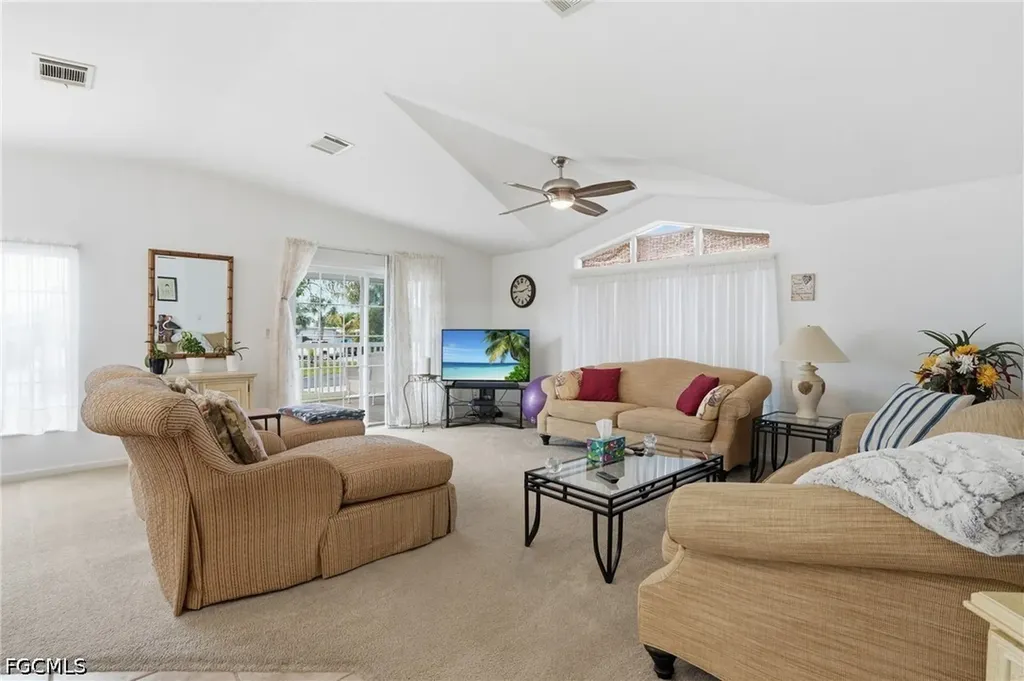 5 Monaco Terrace Naples FL 34112