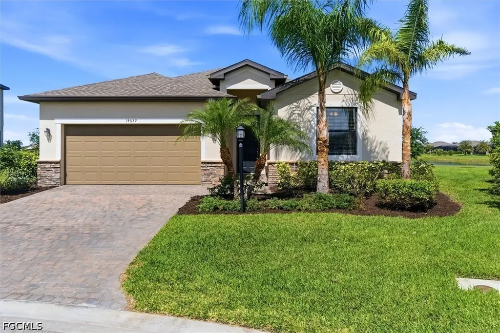 14639 Monrovia Lane Fort Myers FL 33905