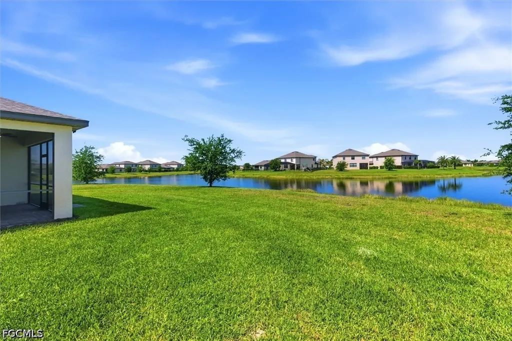 14639 Monrovia Lane Fort Myers FL 33905