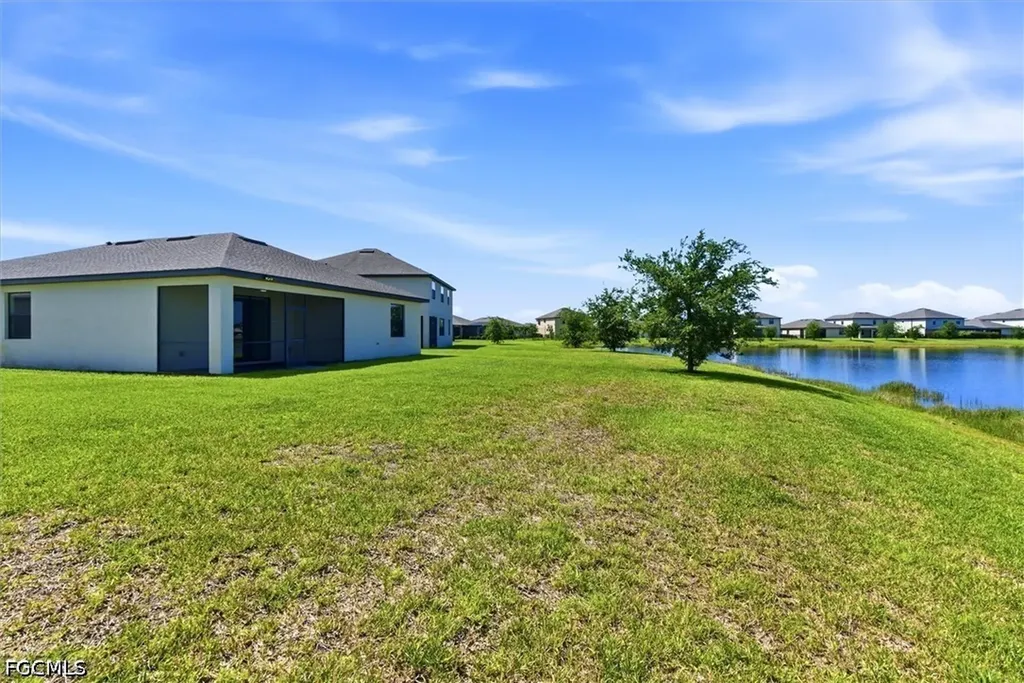 14639 Monrovia Lane Fort Myers FL 33905