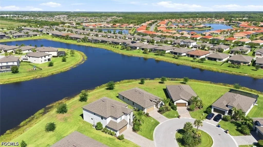14639 Monrovia Lane Fort Myers FL 33905