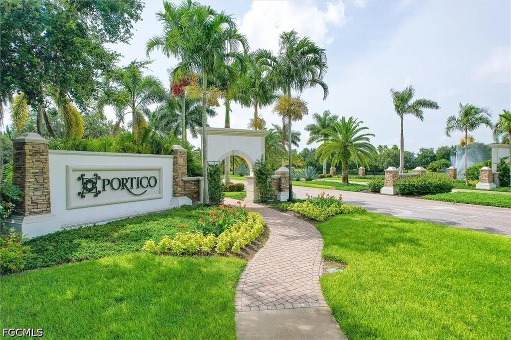 14639 Monrovia Lane Fort Myers FL 33905