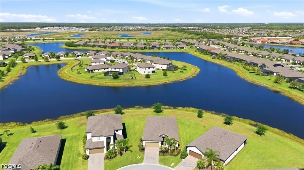 14639 Monrovia Lane Fort Myers FL 33905
