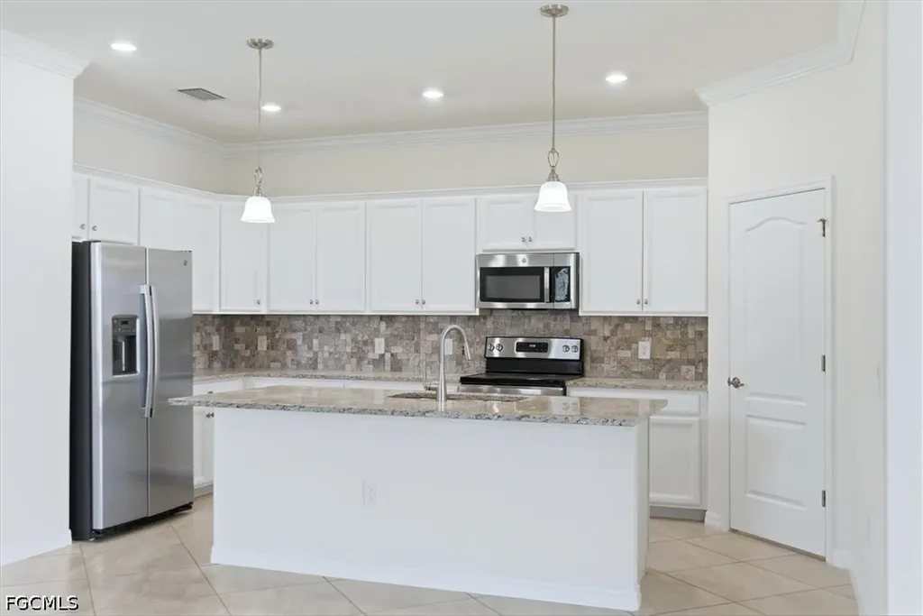 14639 Monrovia Lane Fort Myers FL 33905