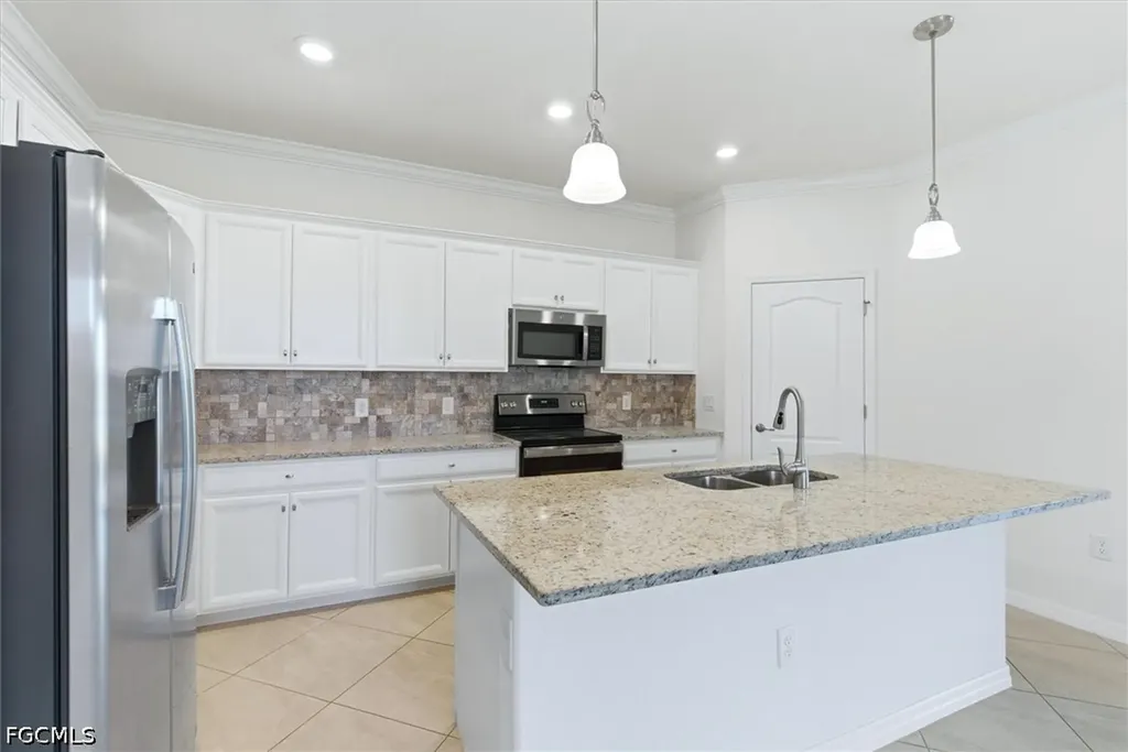 14639 Monrovia Lane Fort Myers FL 33905