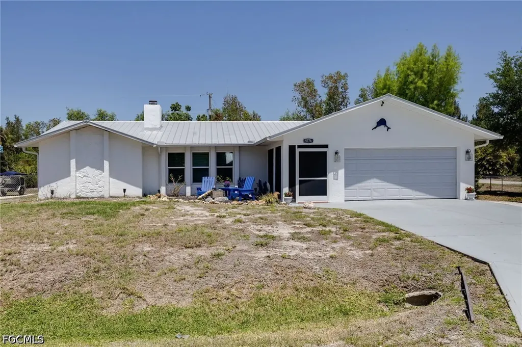 5776 Trout Road Bokeelia FL 33922
