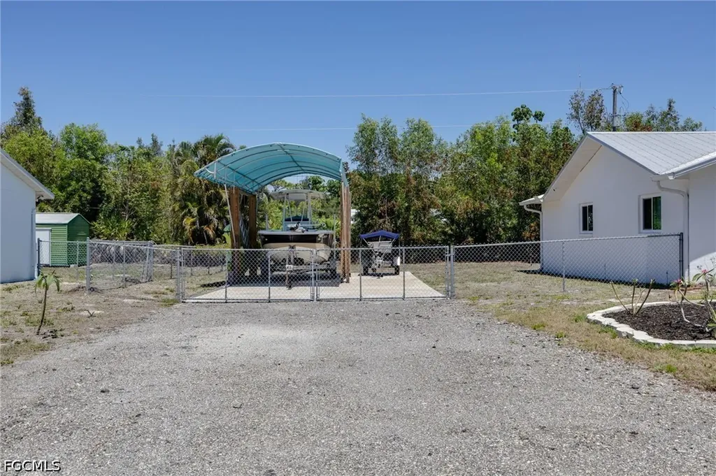 5776 Trout Road Bokeelia FL 33922