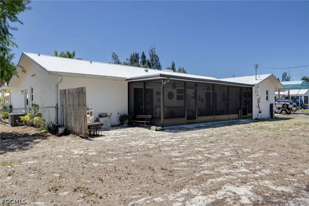 5776 Trout Road Bokeelia FL 33922