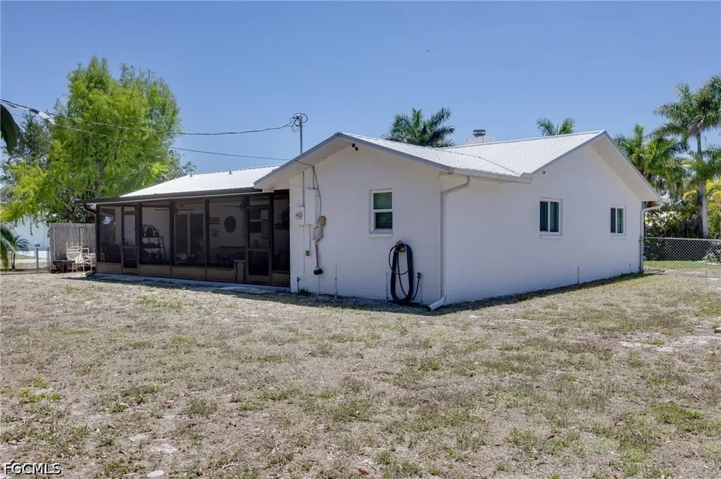 5776 Trout Road Bokeelia FL 33922