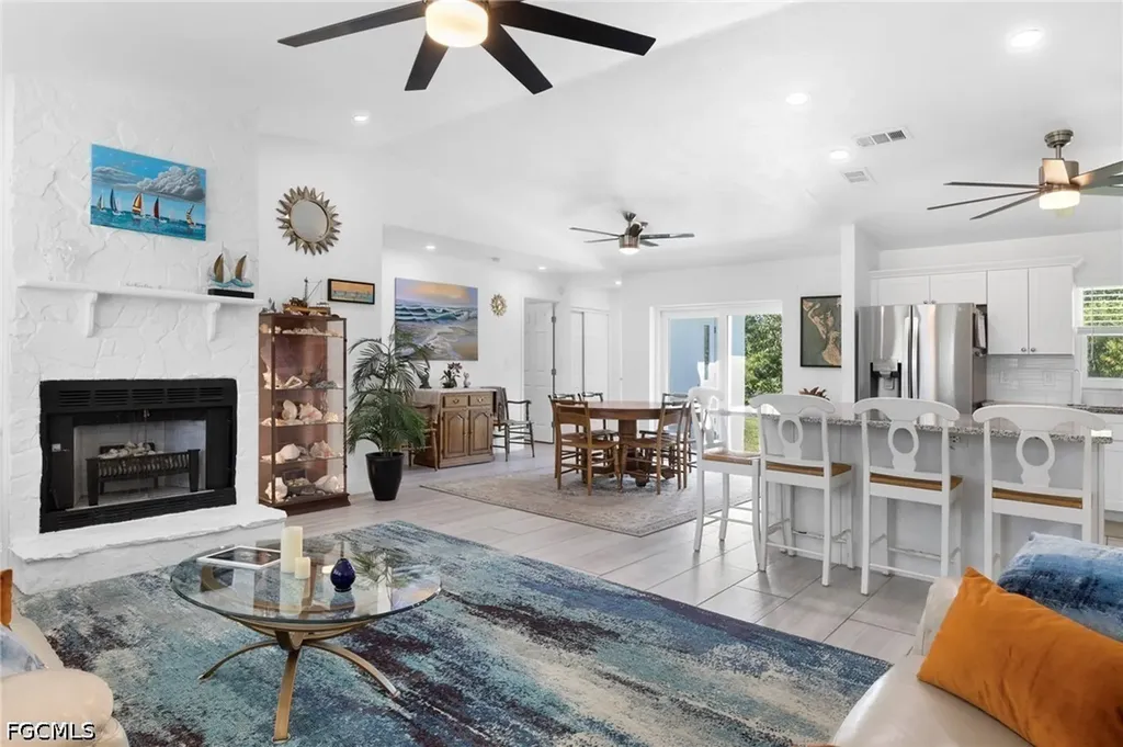 5776 Trout Road Bokeelia FL 33922