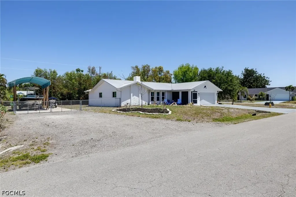 5776 Trout Road Bokeelia FL 33922