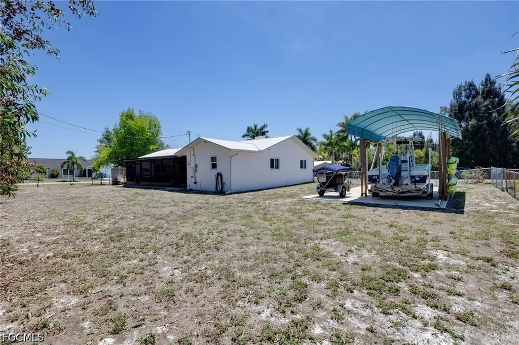 5776 Trout Road Bokeelia FL 33922