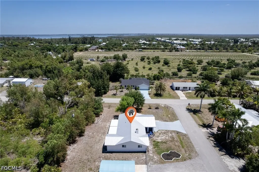 5776 Trout Road Bokeelia FL 33922