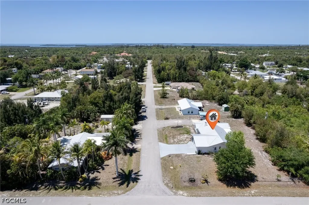 5776 Trout Road Bokeelia FL 33922