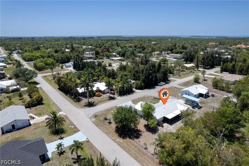 5776 Trout Road Bokeelia FL 33922
