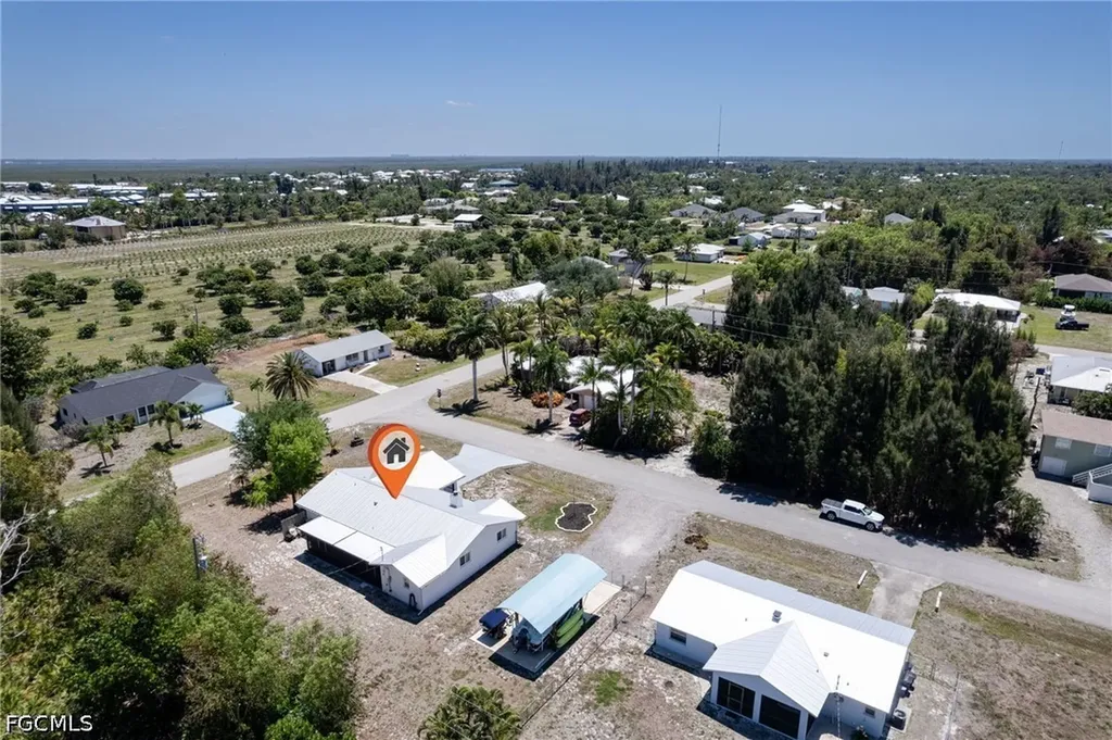 5776 Trout Road Bokeelia FL 33922