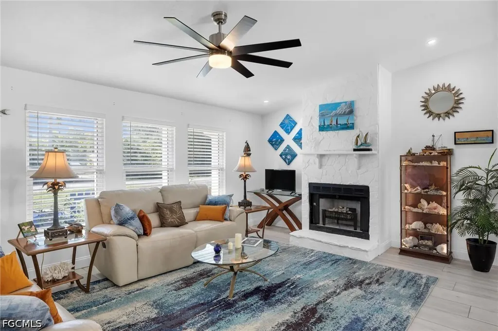 5776 Trout Road Bokeelia FL 33922