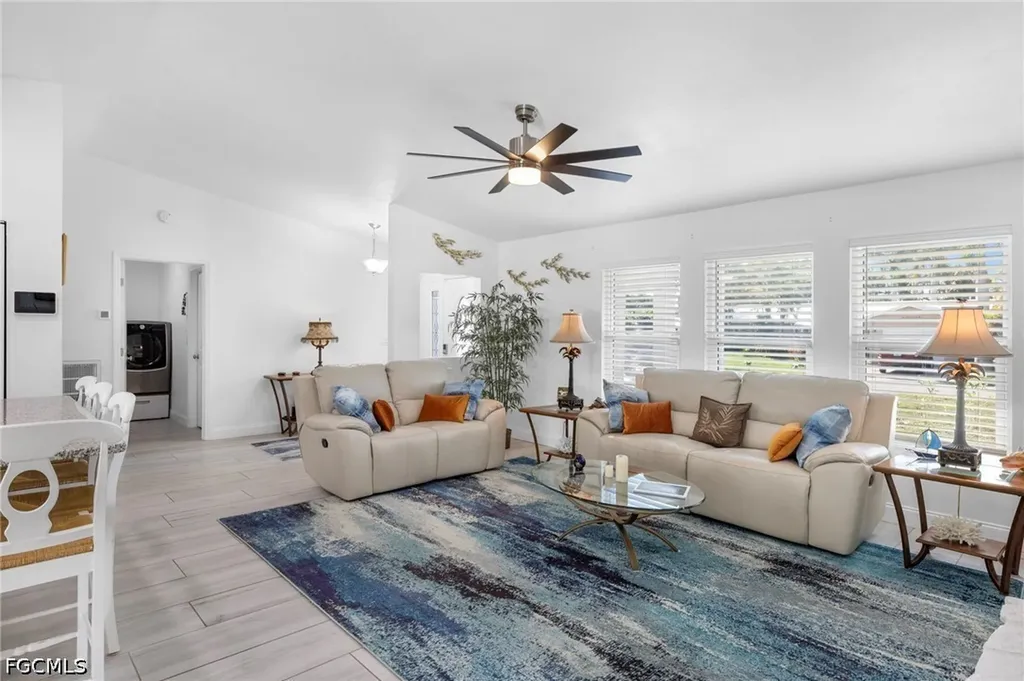 5776 Trout Road Bokeelia FL 33922