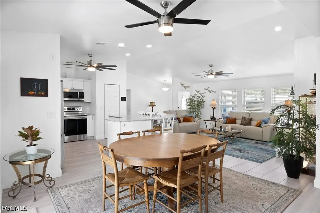 5776 Trout Road Bokeelia FL 33922